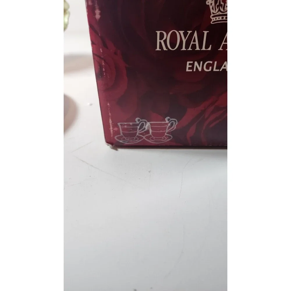 Royal Albert royal albert